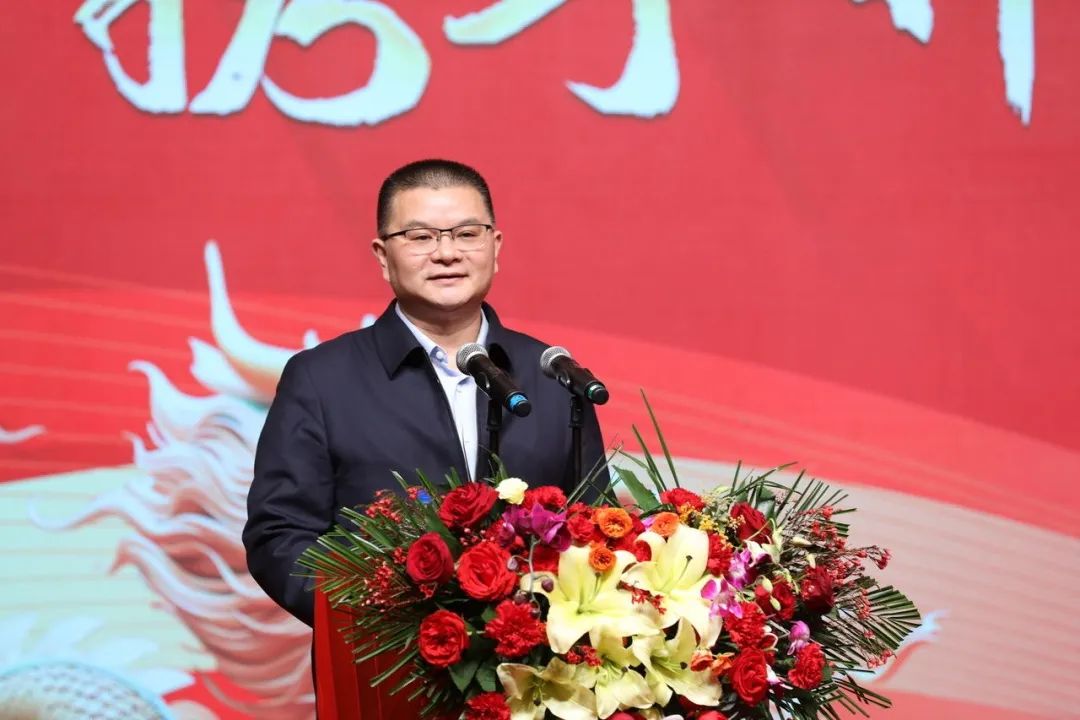 OD（中国）一站式服务平台乳业30周年暨2024年客户大会圆满召开！