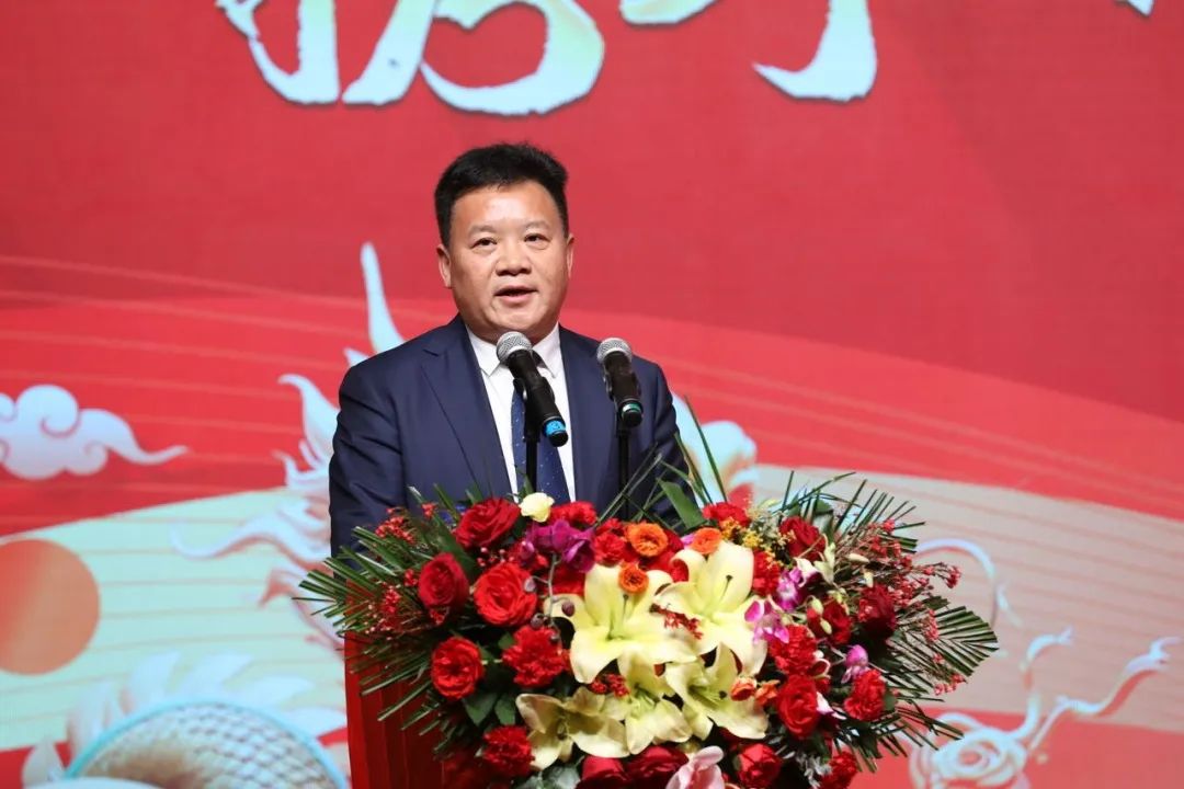 OD（中国）一站式服务平台乳业30周年暨2024年客户大会圆满召开！
