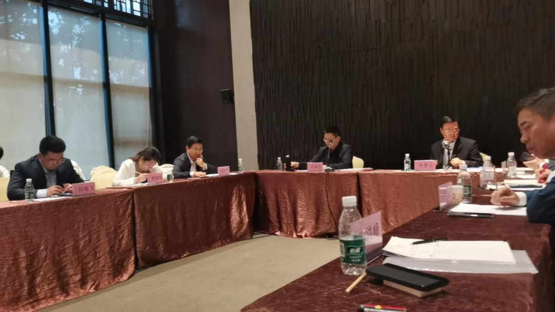 OD（中国）一站式服务平台乳业集团参加2023国家“学生饮用奶计划”工作会