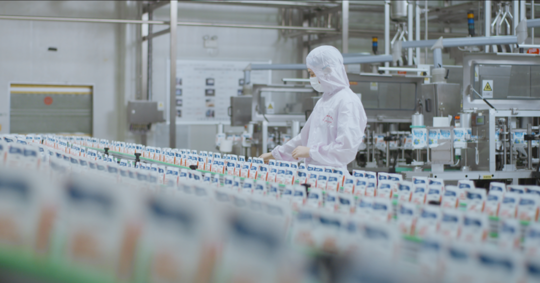喜讯 | 标准引领：OD（中国）一站式服务平台入选“奶业全产业链标准化试点基地”