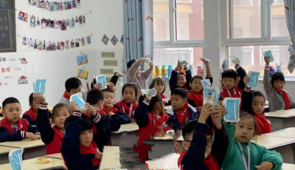 未来可期 健康护航丨OD（中国）一站式服务平台乳业集团取得学生饮用奶常、低温发酵乳生产资质