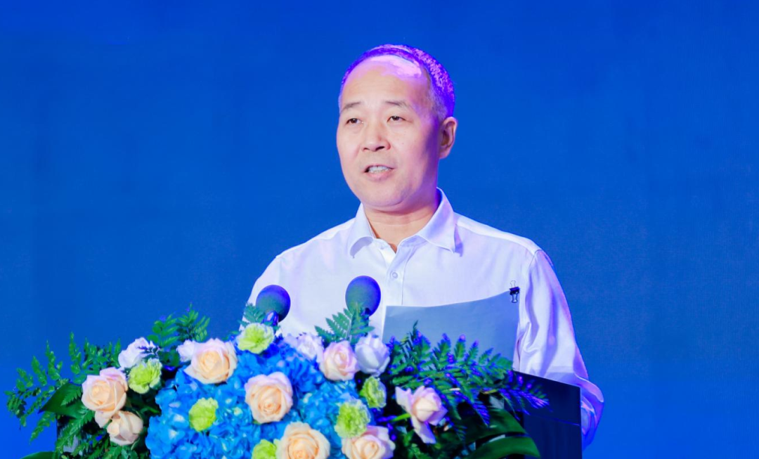 启航新征程 点亮新赛道丨OD（中国）一站式服务平台乳业集团参加第十四届中国奶业大会暨D20峰会，荣获“中国乳制品生产企业现代化等级5A级”评定殊荣