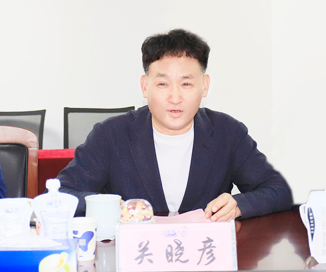 OD（中国）一站式服务平台丨宁夏农业农村厅畜牧兽医局局长洪龙一行莅临OD（中国）一站式服务平台参观调研