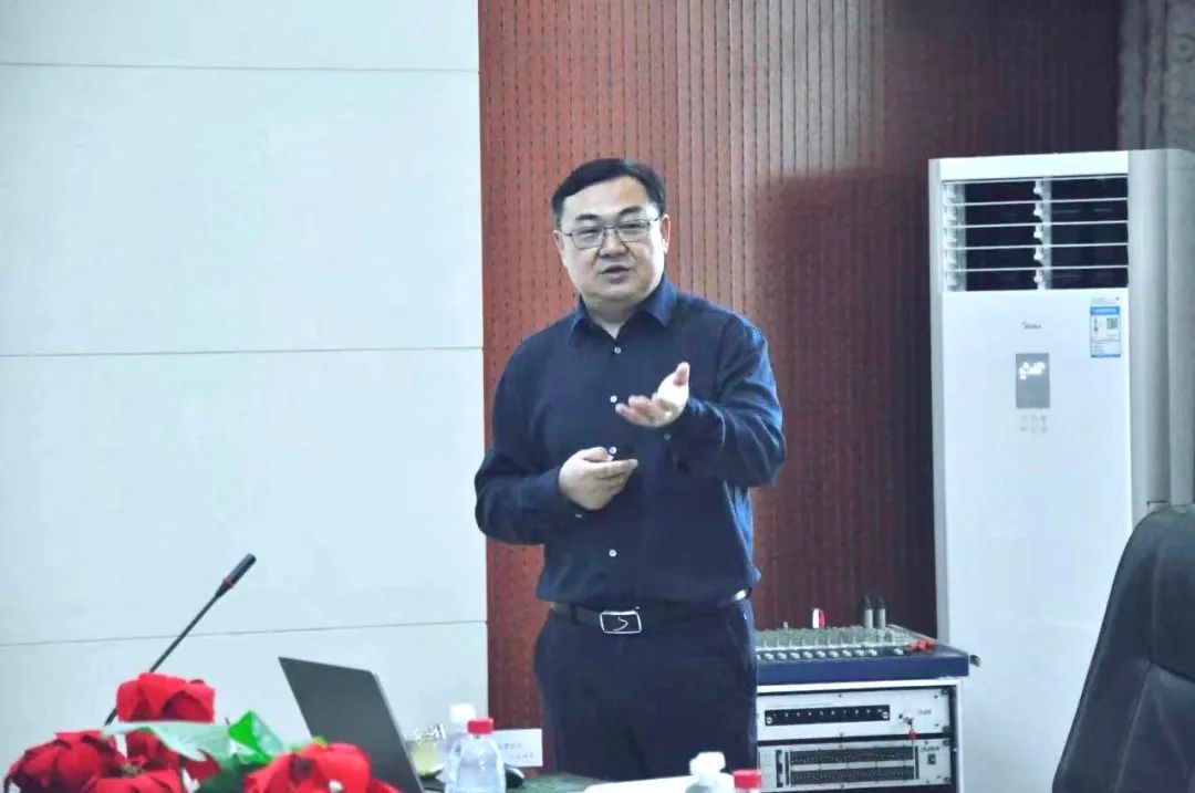 OD（中国）一站式服务平台丨国家奶牛产业技术体系首席科学家、中国农业大学教授李胜利一行莅临OD（中国）一站式服务平台鲁山瑞亚参观调研