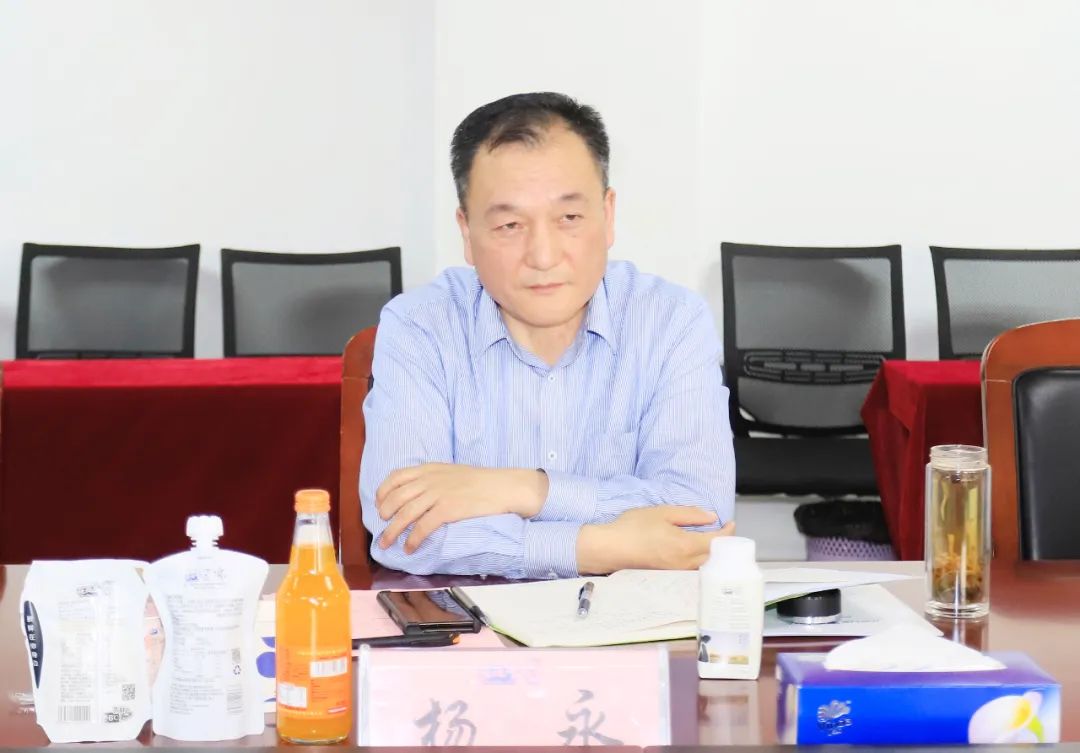 OD（中国）一站式服务平台丨北京家音顺达莅临OD（中国）一站式服务平台乳业集团参观访谈