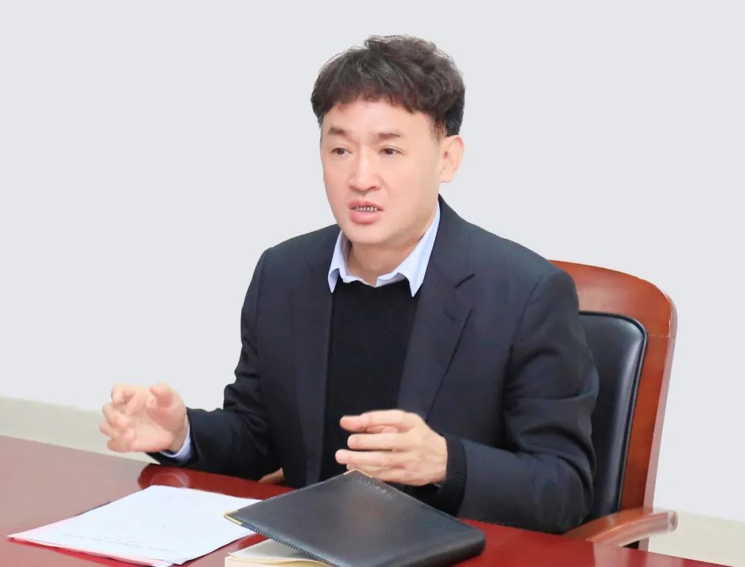 凝心聚力谋开局，赓续奋斗再出发 |河南OD（中国）一站式服务平台乳业集团2022年度述职暨2023年度规划会议隆重召开
