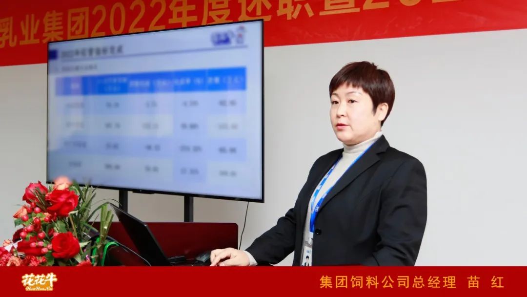 凝心聚力谋开局，赓续奋斗再出发 |河南OD（中国）一站式服务平台乳业集团2022年度述职暨2023年度规划会议隆重召开