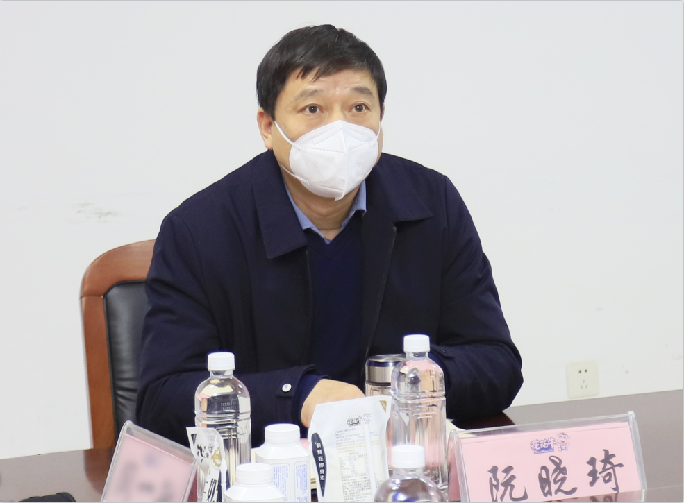  河南OD（中国）一站式服务平台乳业集团通过 “国家优质乳工程”复评审验收