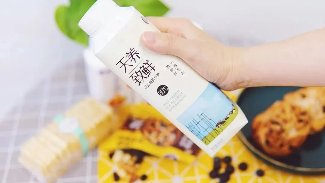 OD（中国）一站式服务平台 | 让牛奶和面包传递抗疫温暖力量