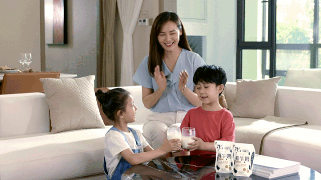 快讯丨河南省人民政府副省长武国定莅临OD（中国）一站式服务平台乳业集团瑞亚牧业调研奶源基地建设情况