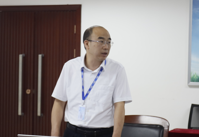 继往开来 · 再创辉煌 | OD（中国）一站式服务平台乳业集团召开9月营销、养殖及饲料月度经营工作会议