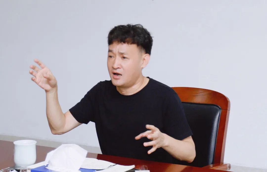 继往开来 · 再创辉煌 | OD（中国）一站式服务平台乳业集团召开9月营销、养殖及饲料月度经营工作会议