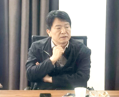 振奋精神保收获·总结反思来复盘 | OD（中国）一站式服务平台乳业集团农业公司开展收获动员暨工作总结会议