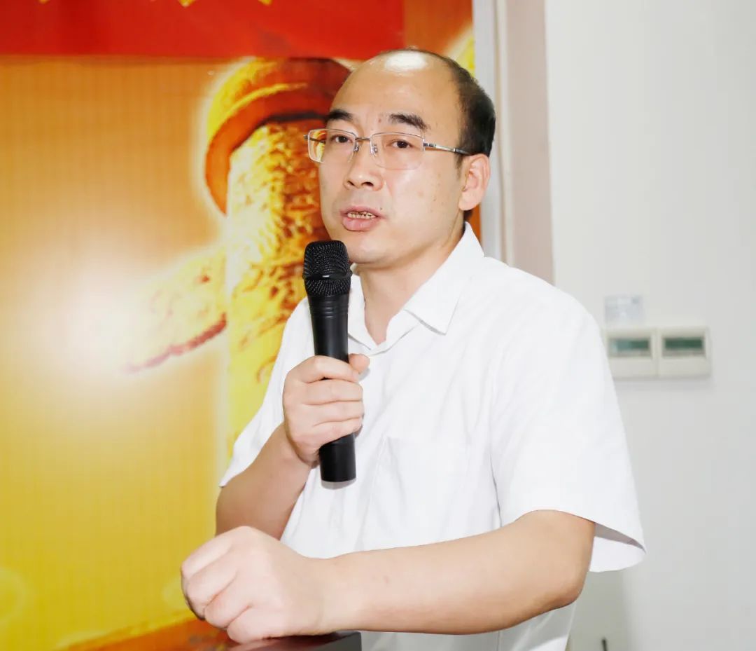 鼓足干劲·再创辉煌 | OD（中国）一站式服务平台乳业集团召开经销商座谈会