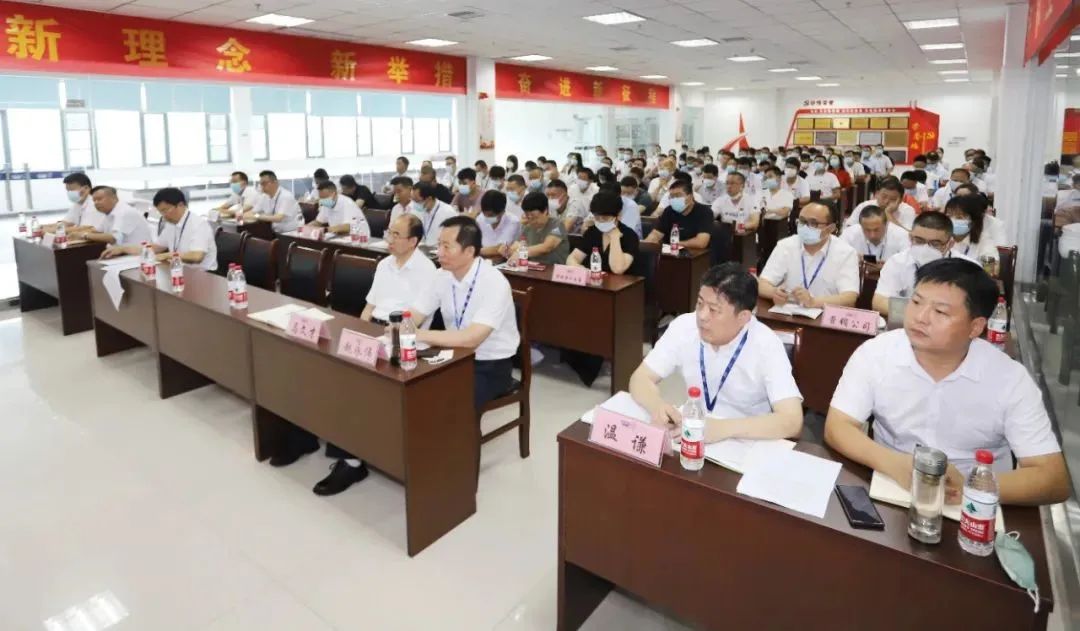 鼓足干劲·再创辉煌 | OD（中国）一站式服务平台乳业集团召开经销商座谈会