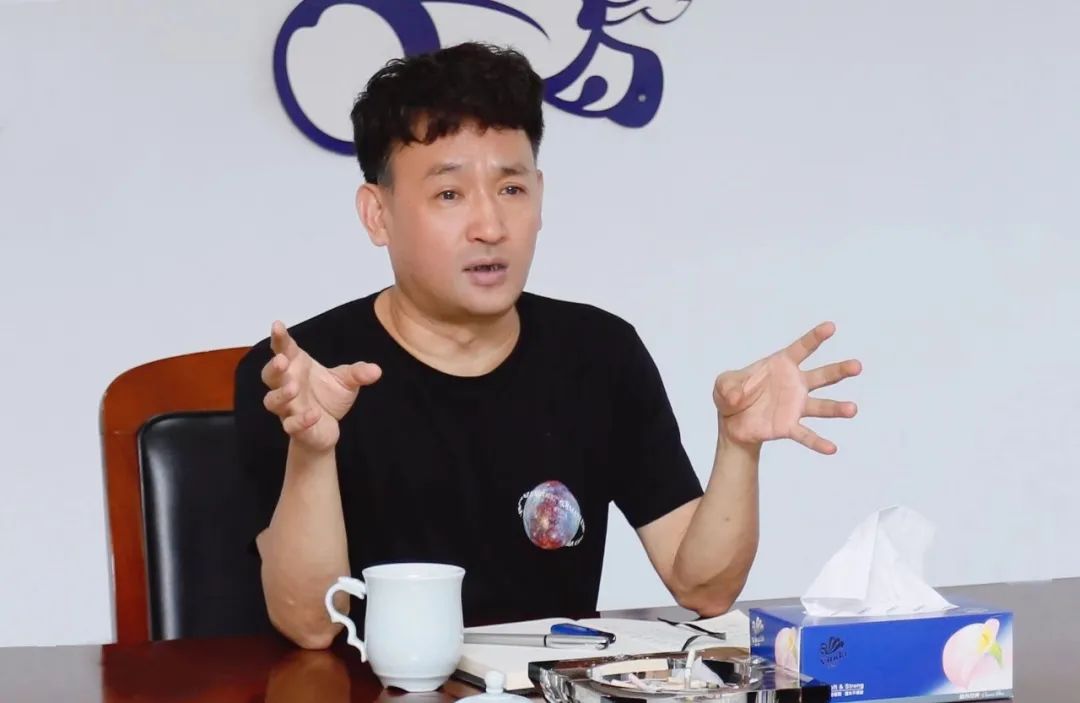 凝心聚力·赢创未来 | OD（中国）一站式服务平台乳业集团召开营销、养殖及饲料经营工作会议