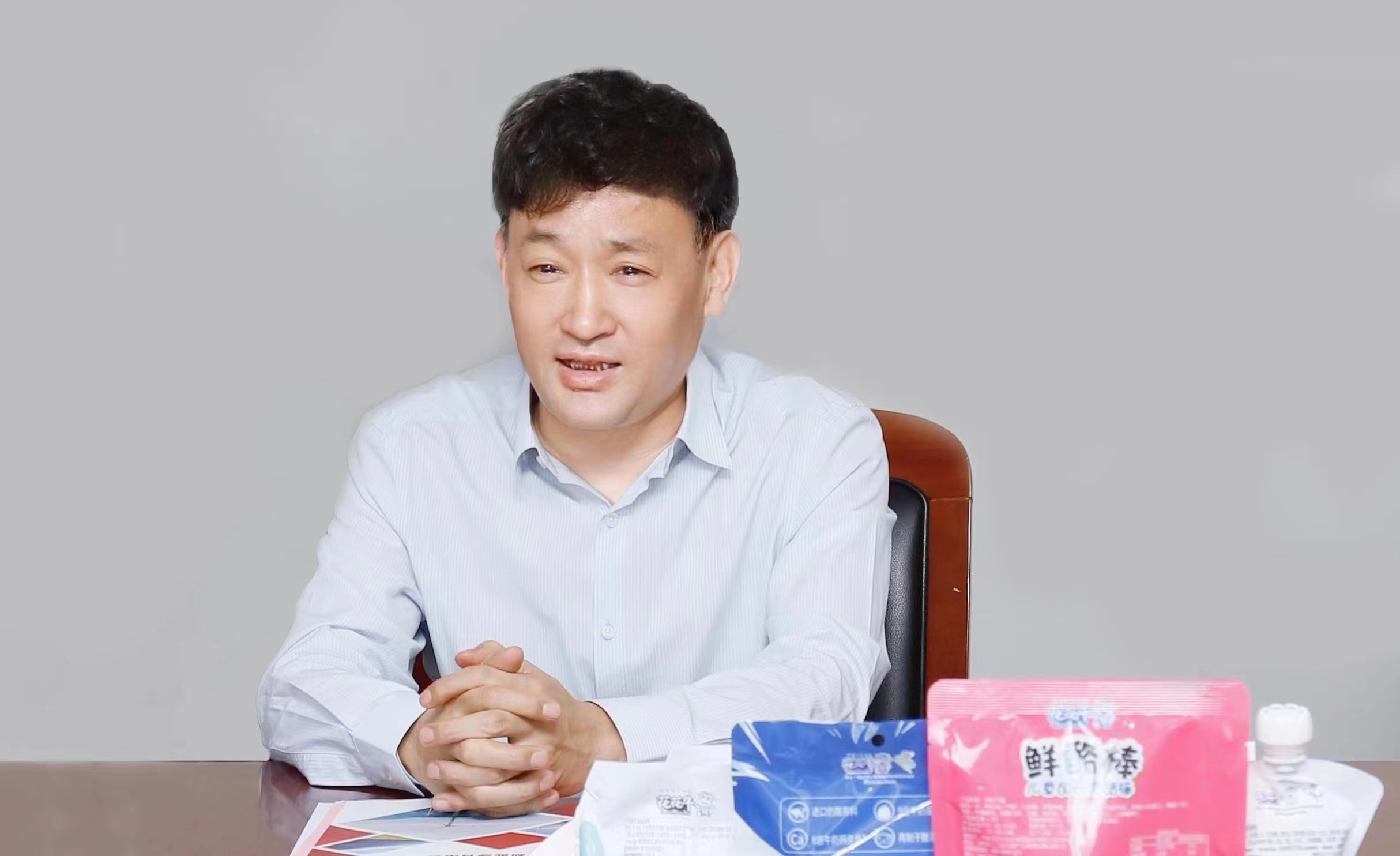OD（中国）一站式服务平台乳业集团与国电河南新能源有限公司举行光伏项目合作开发签约仪式