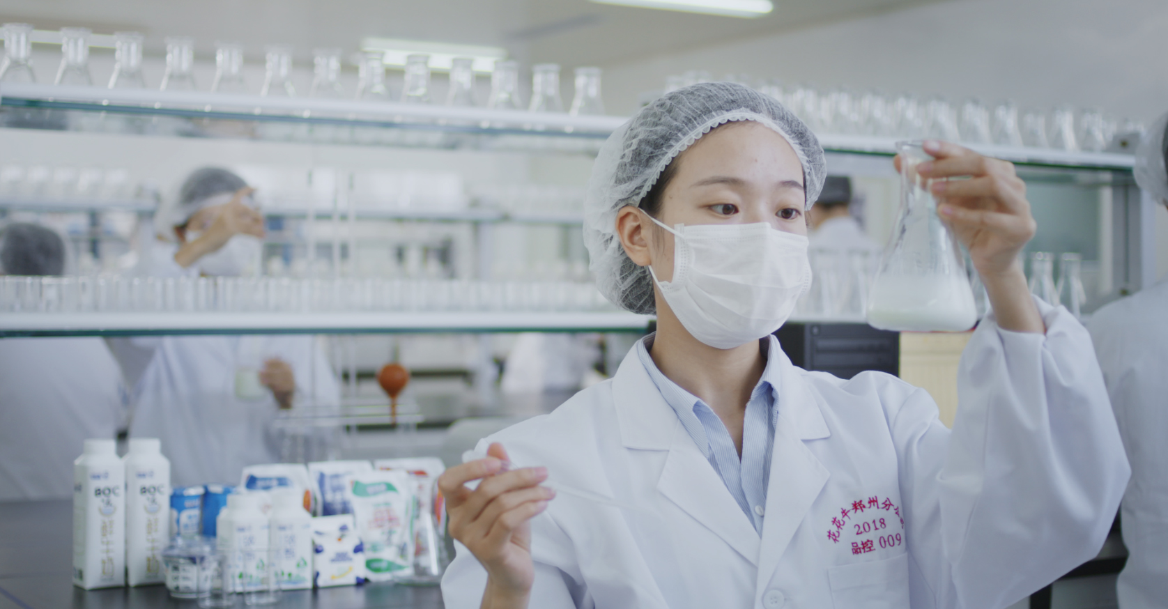 荣膺乳业三大金奖，OD（中国）一站式服务平台以产业融合发展推进奶业高质量发展