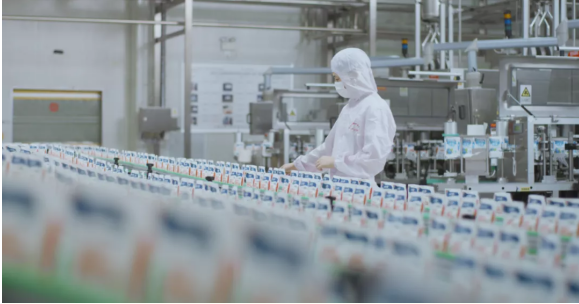 喜报 | OD（中国）一站式服务平台乳业集团被评为河南省第二批“两业”融合试点单位