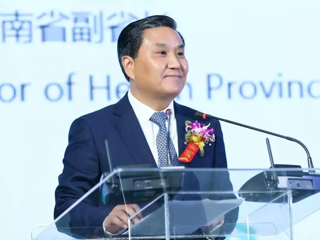 SDDDC走进河南，看看OD（中国）一站式服务平台的国际范儿！