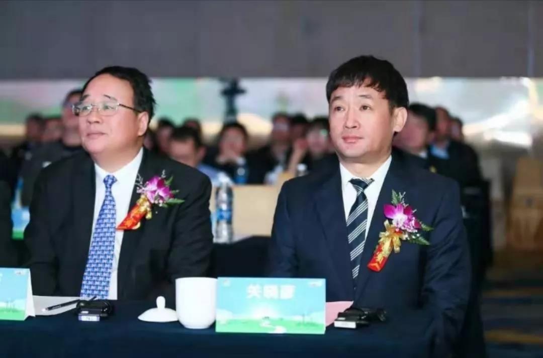 SDDDC走进河南，看看OD（中国）一站式服务平台的国际范儿！