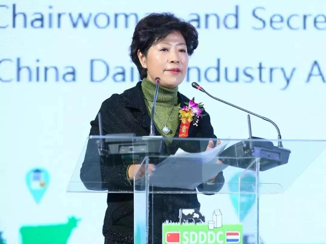 SDDDC走进河南，看看OD（中国）一站式服务平台的国际范儿！