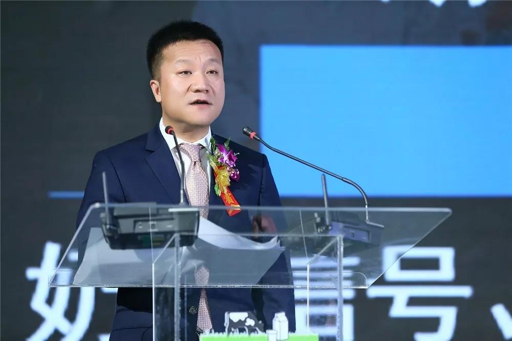 SDDDC走进河南，看看OD（中国）一站式服务平台的国际范儿！