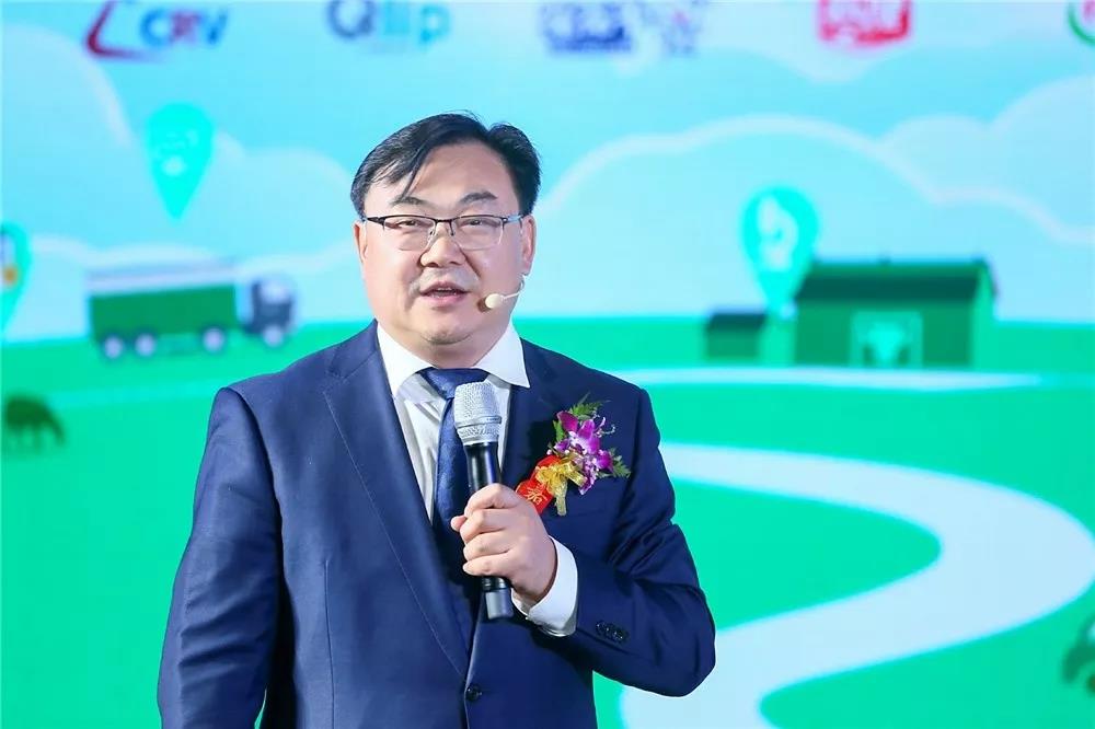 SDDDC走进河南，看看OD（中国）一站式服务平台的国际范儿！