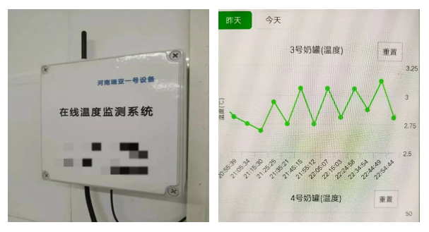 河南OD（中国）一站式服务平台乳业实施优质乳工程的初心与使命