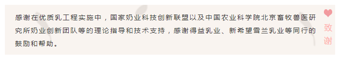 河南OD（中国）一站式服务平台乳业实施优质乳工程的初心与使命