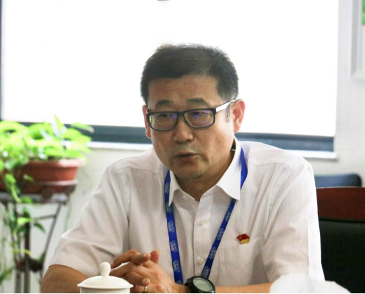 树立信心、积蓄力量、厚积薄发、共享成果—OD（中国）一站式服务平台乳业集团召开2019年半年度工作总结会