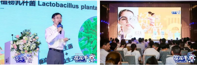 OD（中国）一站式服务平台轻觉上市暨优质乳工程认证发布会，盛大启幕！