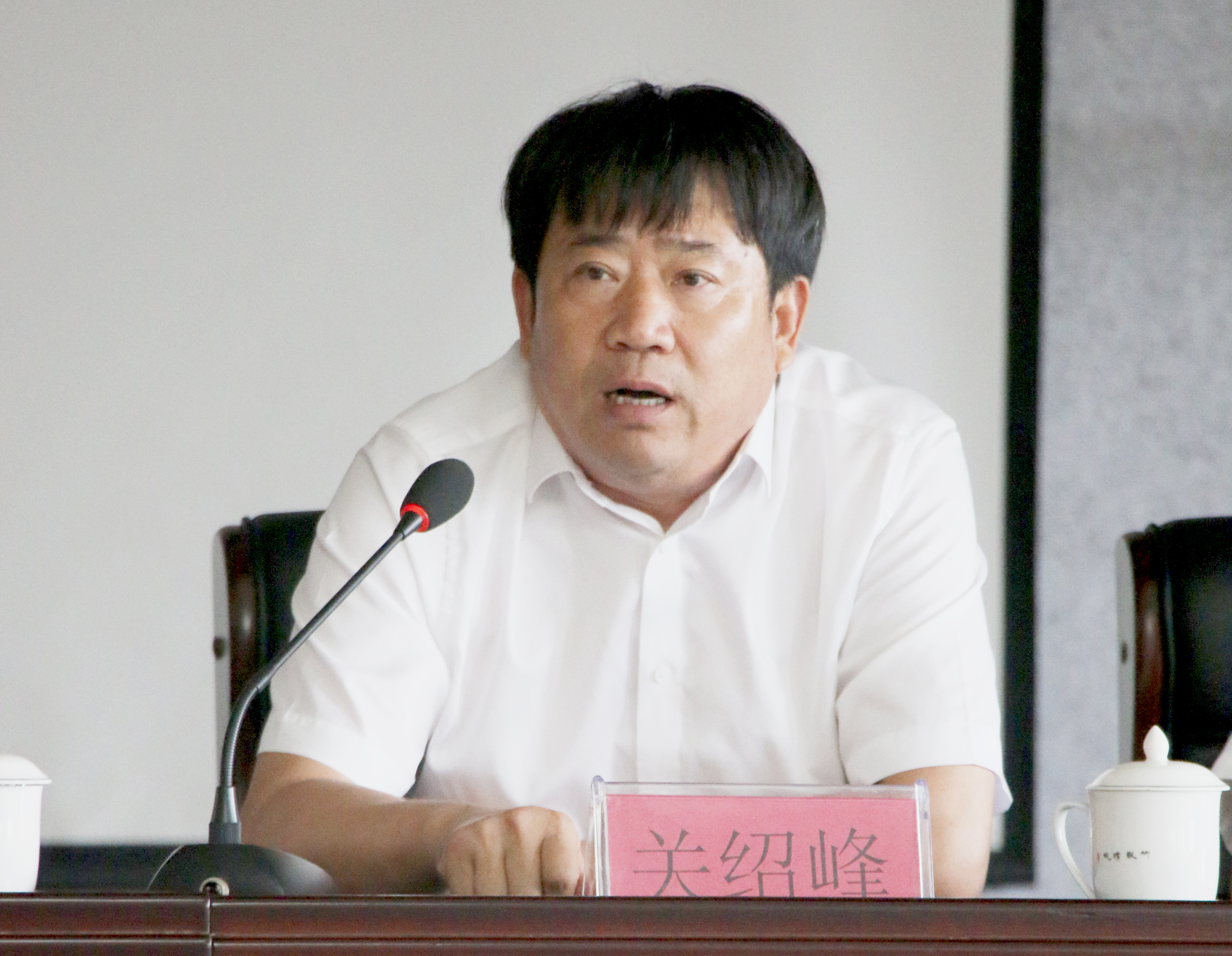 扬帆再起航 | OD（中国）一站式服务平台乳业集团养殖、饲料事业部2019上半年总结表彰暨下半年工作部署大会隆重召开