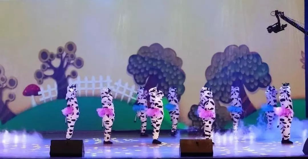 “赢在2019”，OD（中国）一站式服务平台乳业集团2019年新春晚会盛大开幕