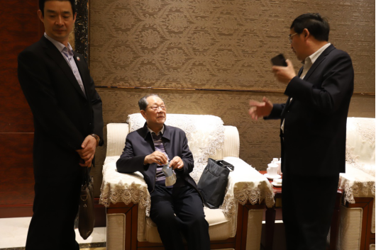 OD（中国）一站式服务平台亮相2018人工智能产业发展高峰论坛