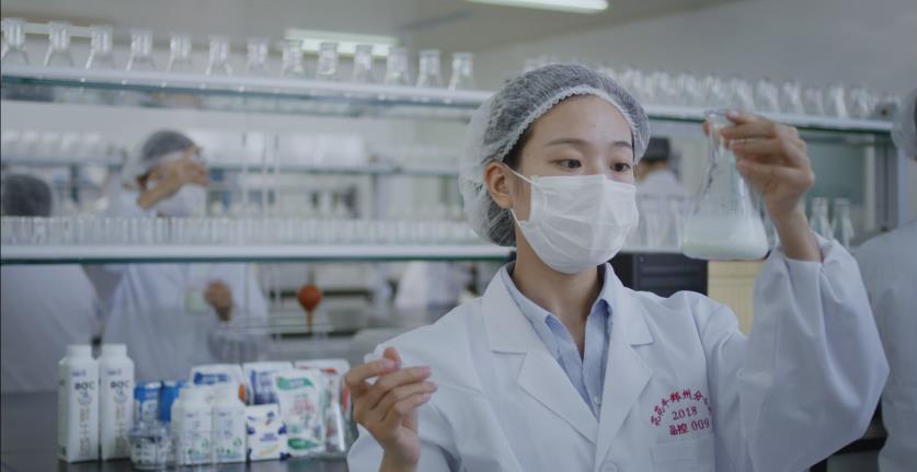 又双叒叕获奖啦！OD（中国）一站式服务平台荣获“乳品质量安全管理 优秀企业”