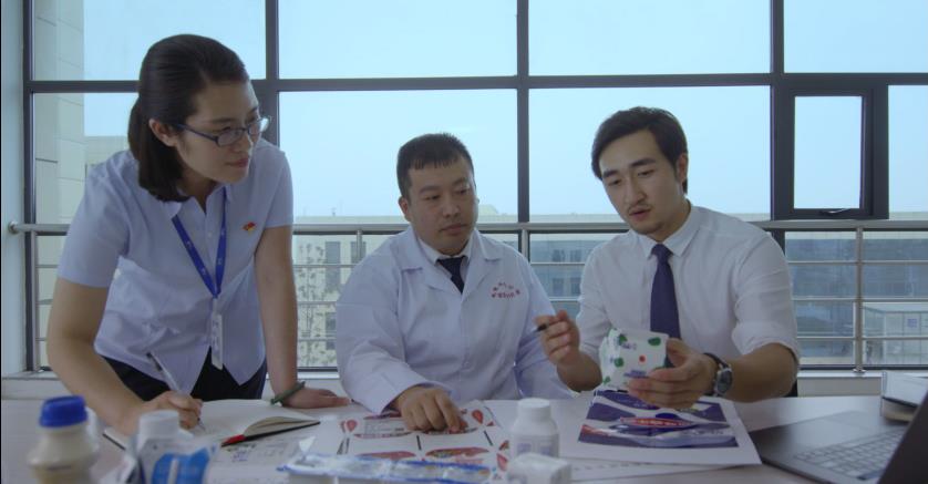 又双叒叕获奖啦！OD（中国）一站式服务平台荣获“乳品质量安全管理 优秀企业”