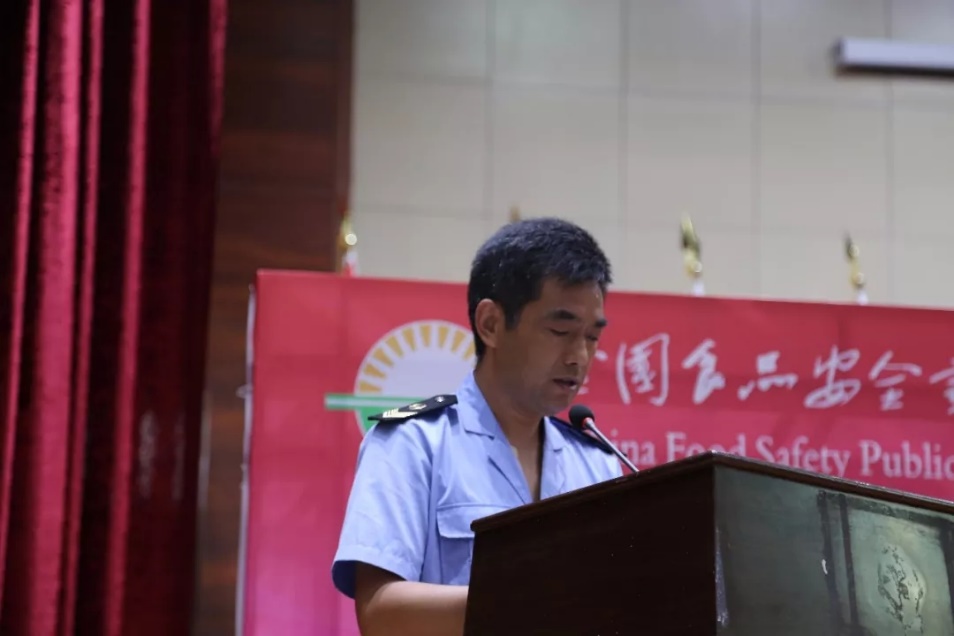 OD（中国）一站式服务平台落实食品安全企业主体责任 积极践行振兴中国奶业