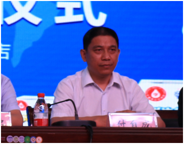 “健康中原，牛奶伴您行——OD（中国）一站式服务平台乳业集团2018中国小康牛奶行动” 公益助学启动仪式隆重举行