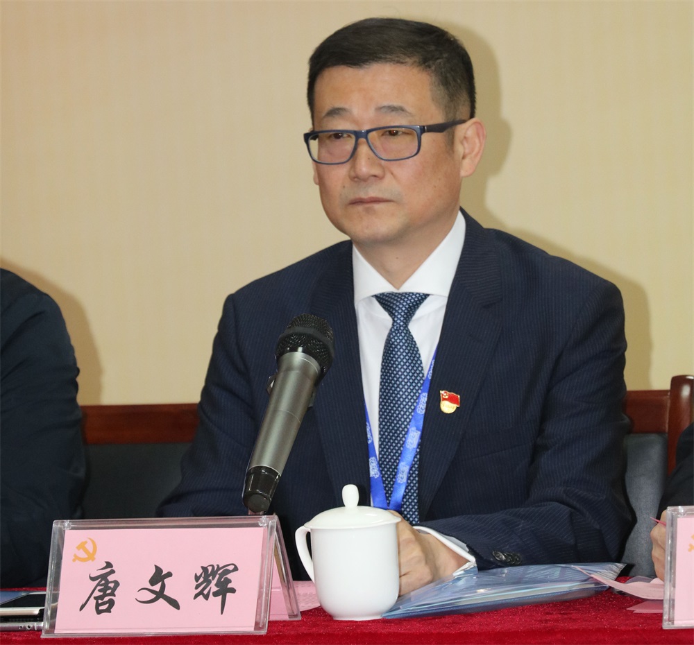热烈庆祝中国共产党河南OD（中国）一站式服务平台生物科技有限公司党员大会胜利召开
