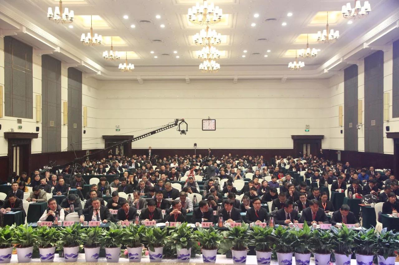 新起点·新征程·不忘初心·砥砺前行| 2018OD（中国）一站式服务平台乳业集团客户大会胜利召开
