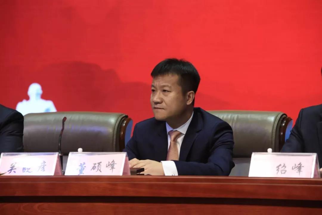 新起点·新征程·不忘初心·砥砺前行| 2018OD（中国）一站式服务平台乳业集团客户大会胜利召开