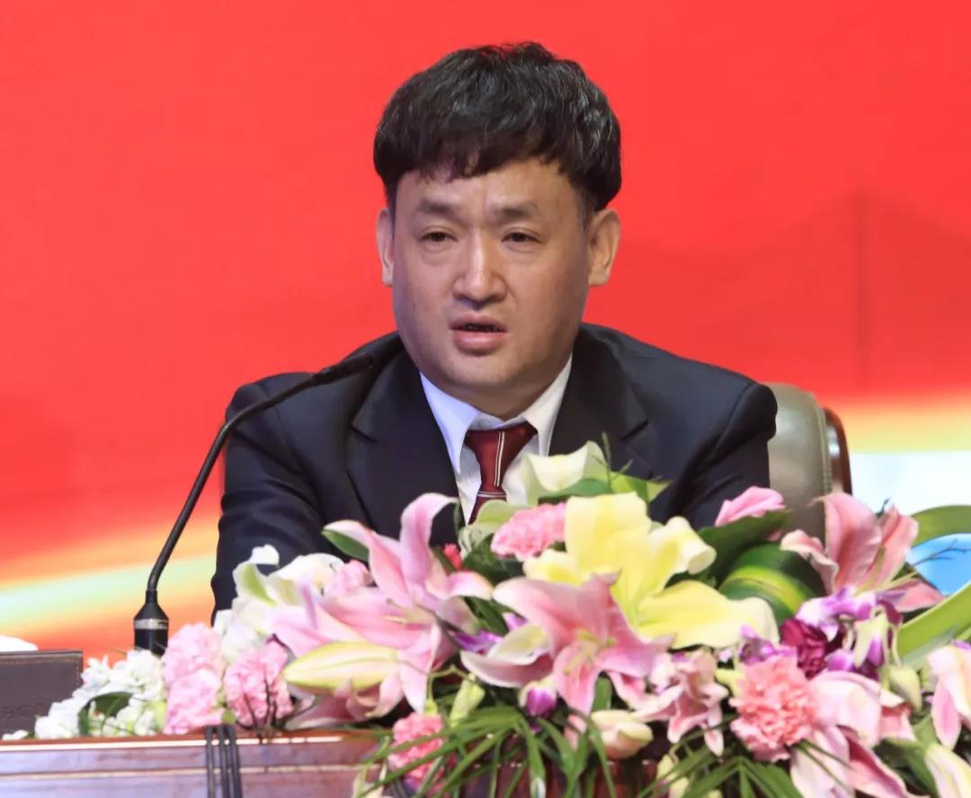 新起点·新征程·不忘初心·砥砺前行| 2018OD（中国）一站式服务平台乳业集团客户大会胜利召开