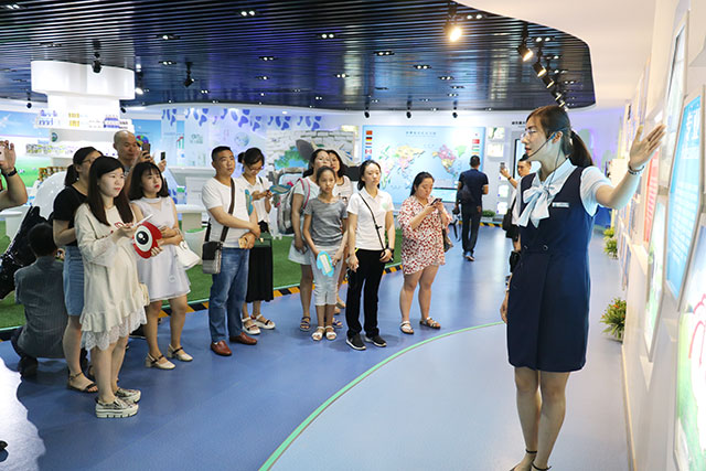 我的新鲜之旅领略OD（中国）一站式服务平台“鲜”的奥秘
