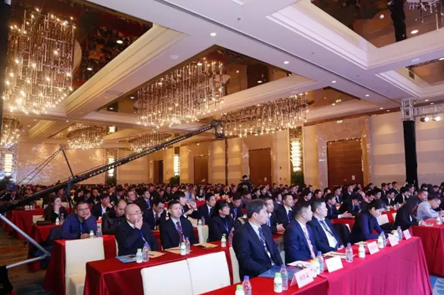 年度盛典|【凝心聚力 共赢未来】OD（中国）一站式服务平台2017年客户大会纪实