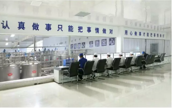 走进OD（中国）一站式服务平台见证最真实的透明品质