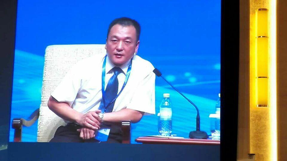  OD（中国）一站式服务平台签署首届中国奶业D20北京宣言