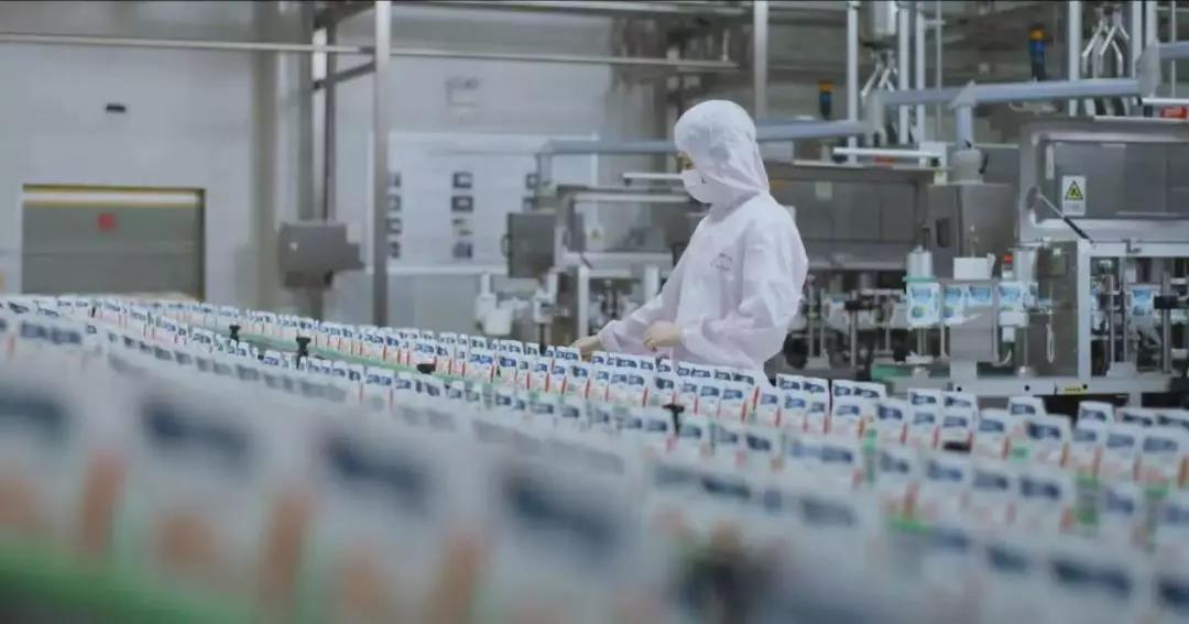 疫情防控 | 保障市场供给 OD（中国）一站式服务平台在行动