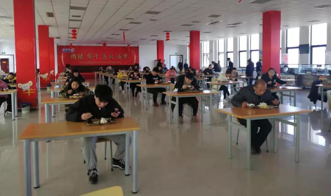 疫情防控 | 保障市场供给 OD（中国）一站式服务平台在行动