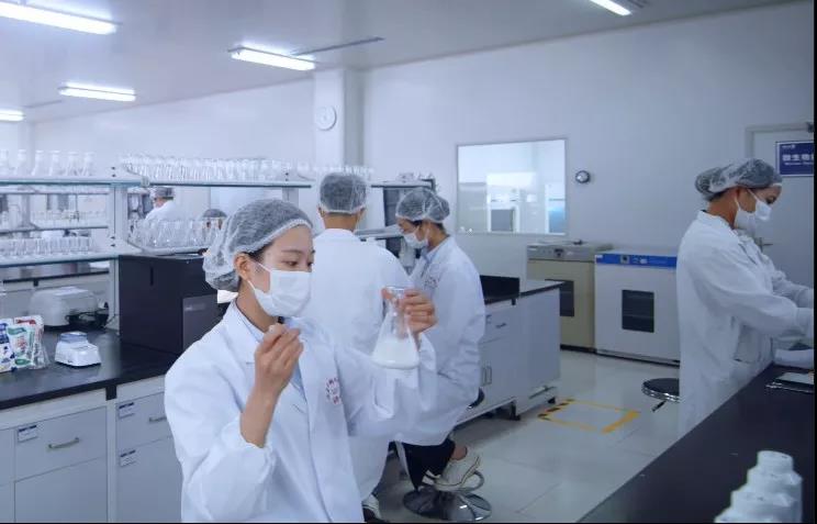 疫情防控 | 保障市场供给 OD（中国）一站式服务平台在行动